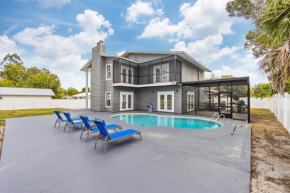 Suncoast Serenity
